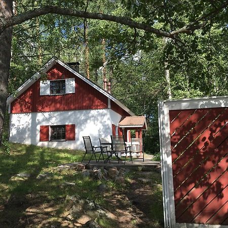 Linkkumylly Cottages Mäntyharju Buitenkant foto