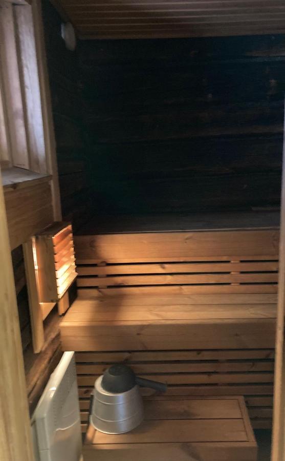 Linkkumylly Cottages Mäntyharju Buitenkant foto