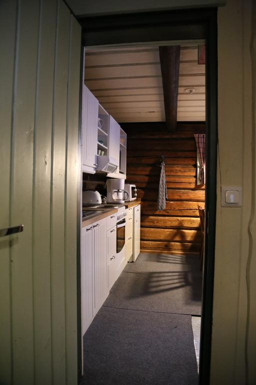 Linkkumylly Cottages Mäntyharju Buitenkant foto