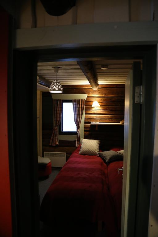 Linkkumylly Cottages Mäntyharju Buitenkant foto