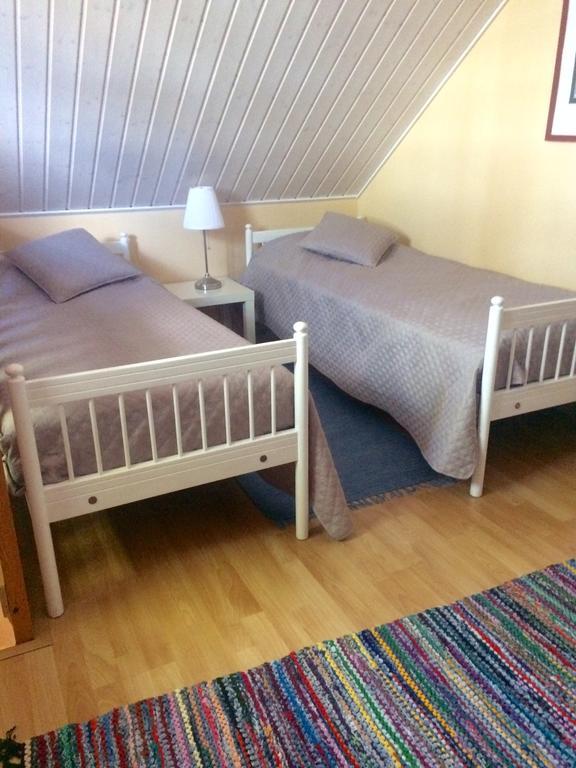 Linkkumylly Cottages Mäntyharju Buitenkant foto
