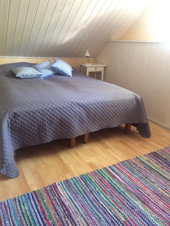 Linkkumylly Cottages Mäntyharju Buitenkant foto